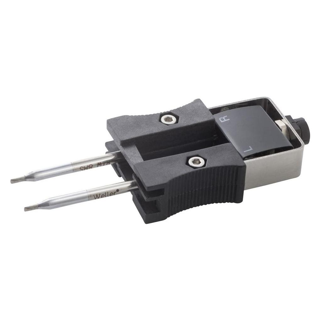 Weller Erem Pinzette Lötspitzenpaar RTW Meissel 20mm 1.3mm (Lötspitze) (RTW 8MS)