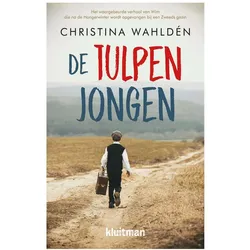 Kluitman Der Tulpenjunge (Niederländisch)