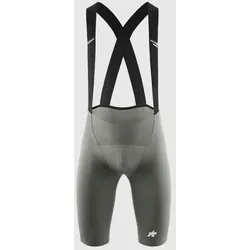 EQUIPE R Bib Shorts S11 Edge Green Large