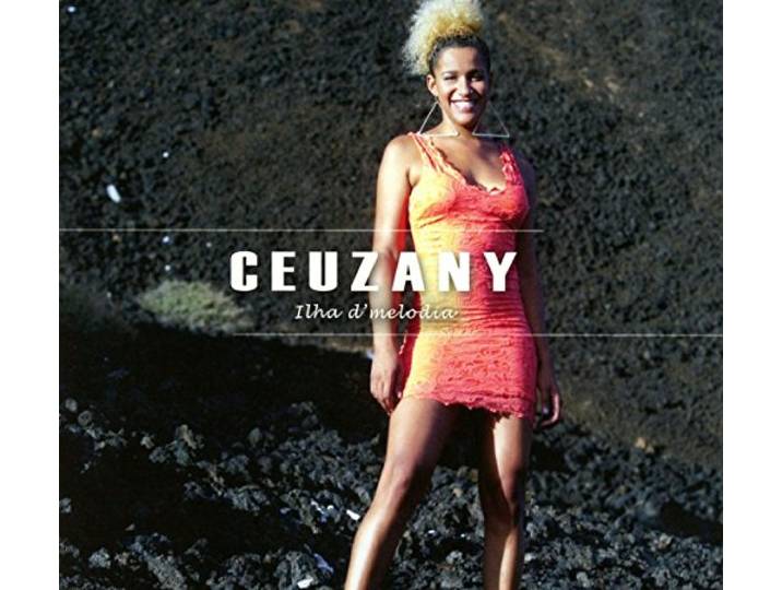 Ceuzany - Ilha D'melodia
