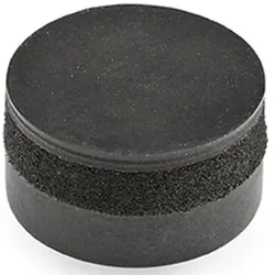 Flex Spezial Klebe-Teller gedämpft BP-M/SD D30 für PXE-Polierer 492388