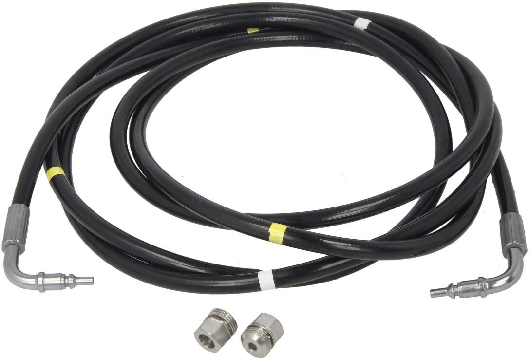 Leitung zum Anheben des Fahrerhauses FEBI BILSTEIN 1000665
