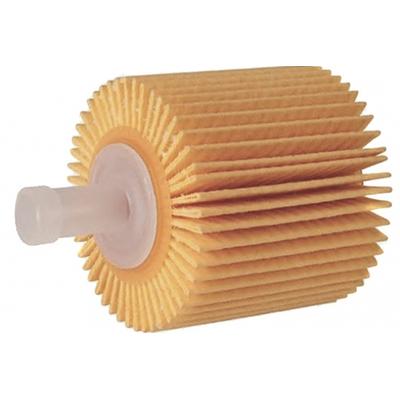 MAPCO Ölfilter 64506 Filtereinsatz 67mm für TOYOTA