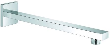Grohe Rainshower 27709000 Brausearm  chrom, Ausladung 286 mm