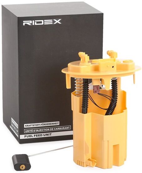 RIDEX 1382F0479 Fuel feed unit