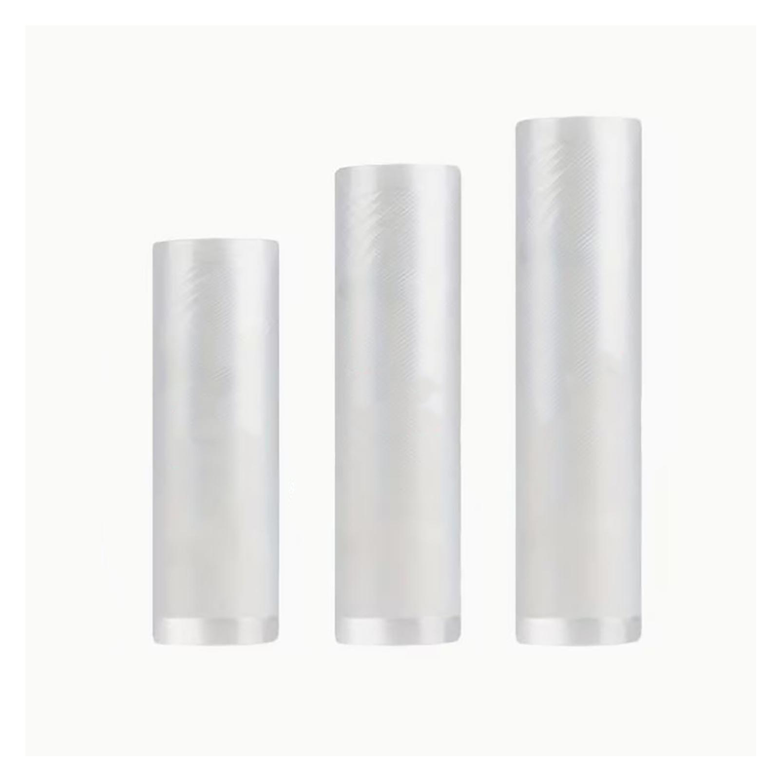 Novidarte Vakuumierbeutel 3 Rollen (3x) (A1180-AA6451-51)