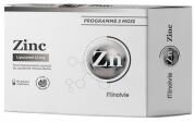 Minolvie Zinc Liposomée 15 mg 60 Gélules Végétales - Boîte 60 gélules