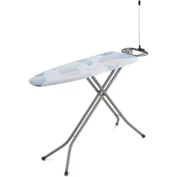 Vileda Bravo Plus, Bügelbrett, Blau