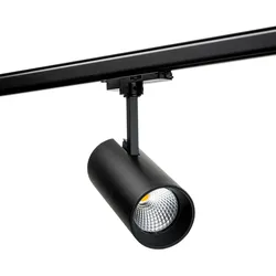 SG Leuchten LED-Spot 3-phasig 312452