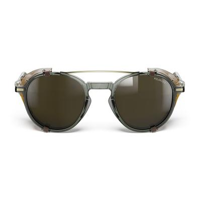 Julbo - Legacy Spectron S3 Polarized (VLT 11%) - Gletscherbrille Gr L oliv