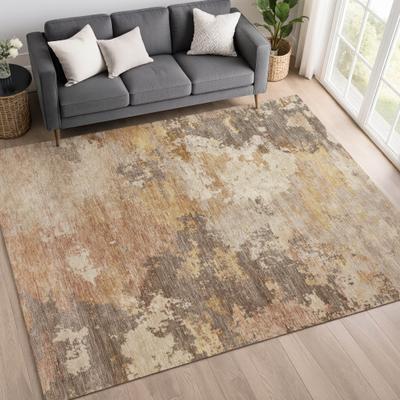 Addison Rugs Premium Washable Super Soft Chic Canton Mayfield Rug