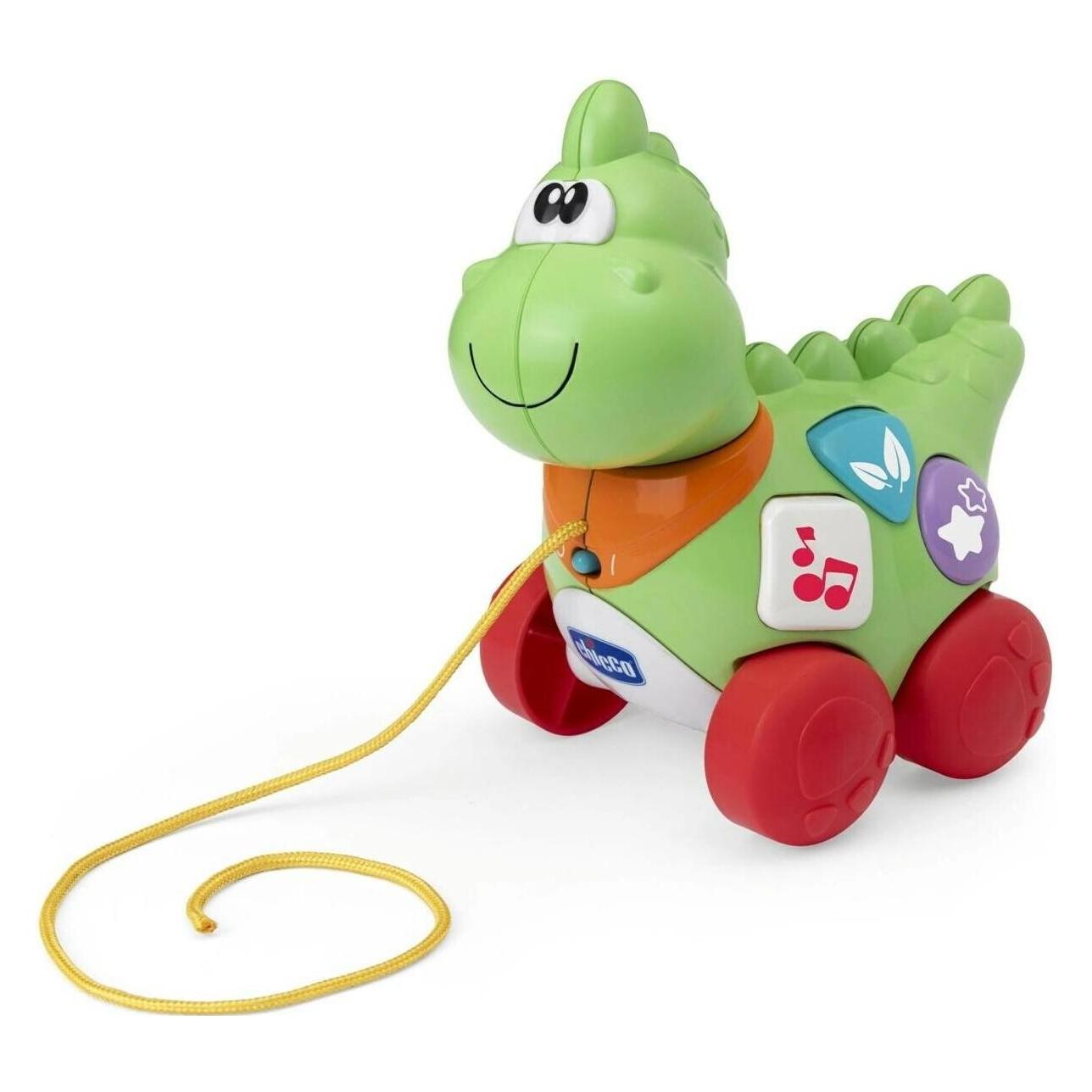 Chicco My First Dino (00012119000000)