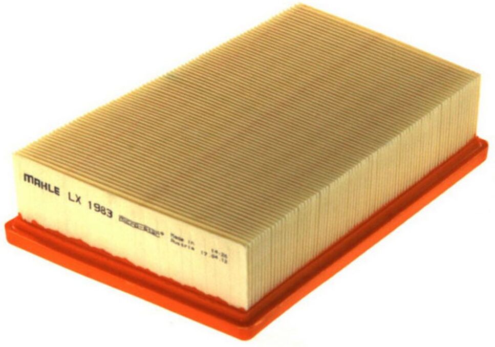 Luftfilter MAHLE KNECHT LX 1983
