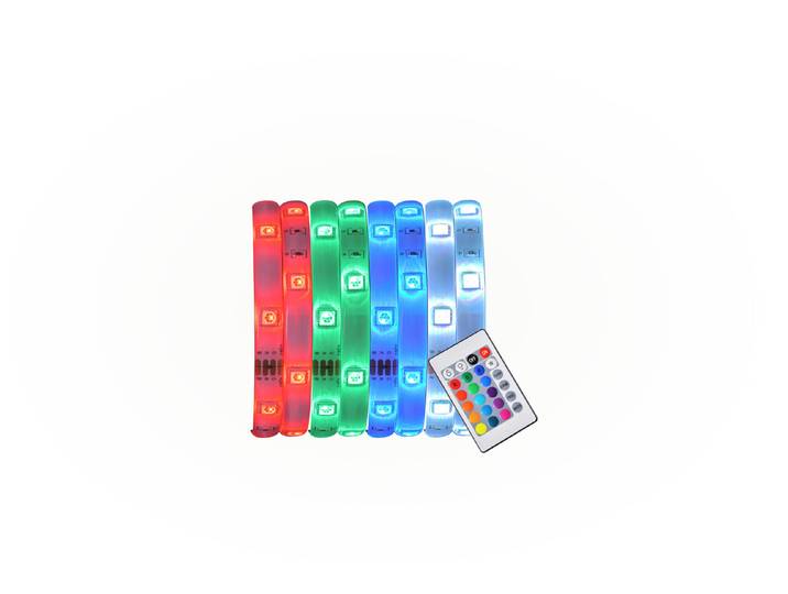 RGB LED Strip 5M