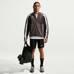 NIKE Laser VI Dri-FIT Shorts Herren 010 - black/white XXL