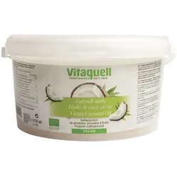Kokosöl - nativ 2,15L