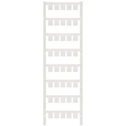 Weidmüller Gerätemarkierung ESG 9/10 MC SDR