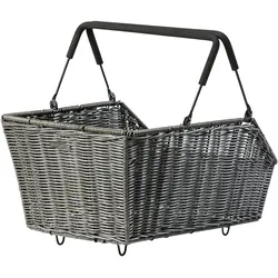 Basil, Velokorb, (22 l)