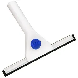 Haug Fensterwischer 250 mm weiß