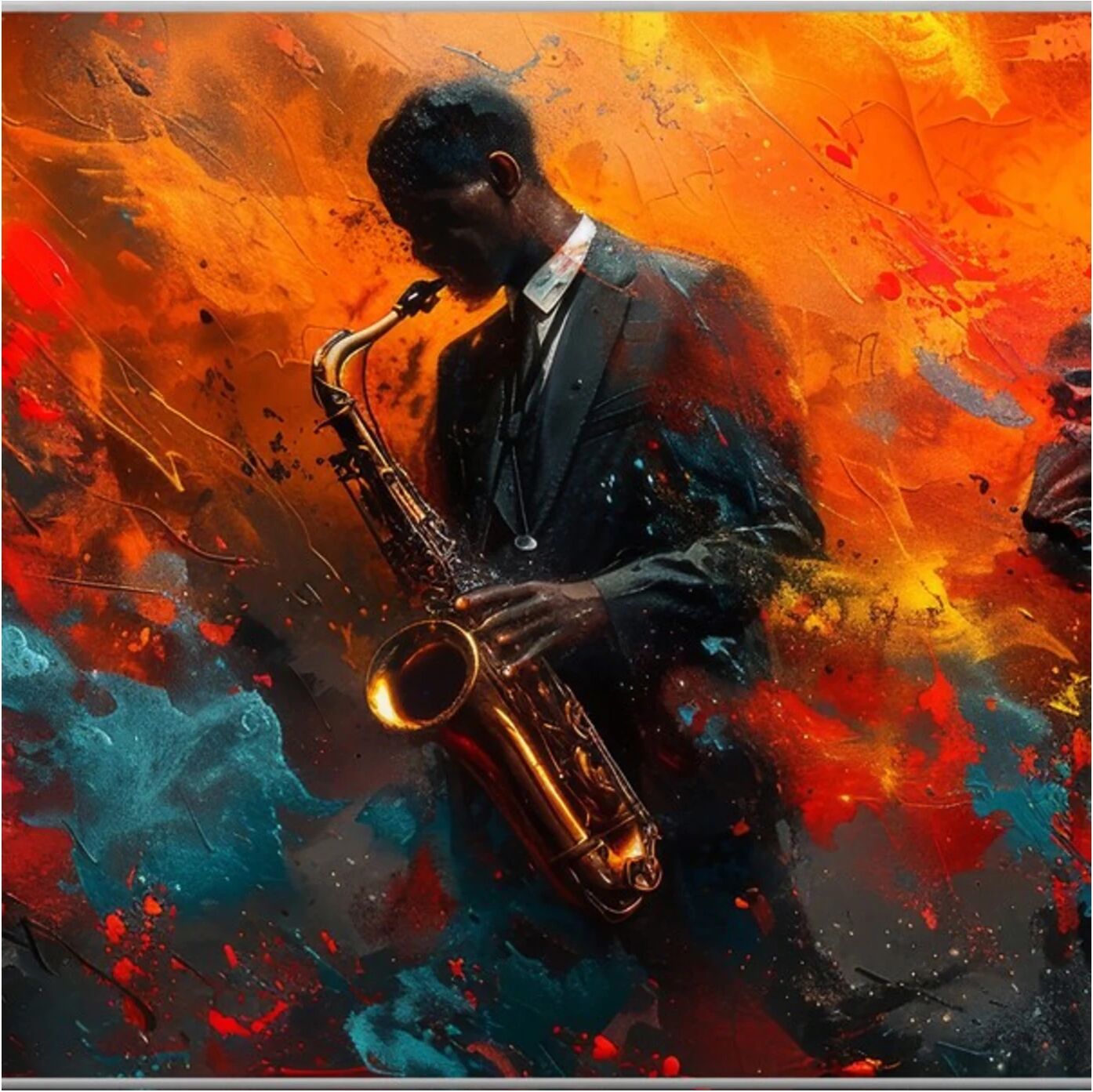 image LAND Furios Jazz
