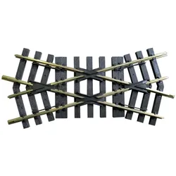 PIKO 35240 G K30 Kreuzung 30°