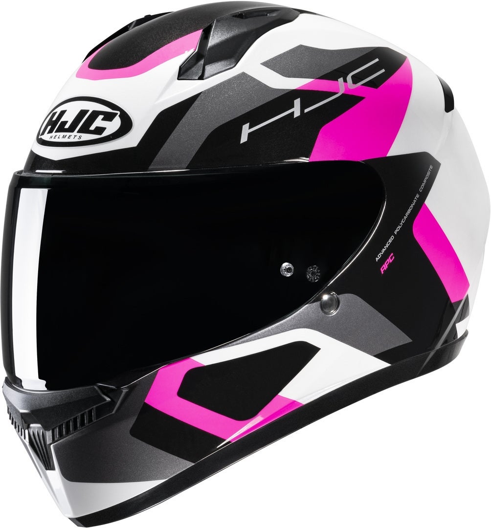 HJC C10 Tins Helm 10100808