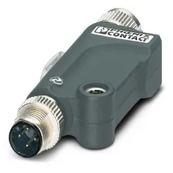 Phoenix Contact Dezentrales I/O-Gerät AXLE IOL AO1 I M12 S