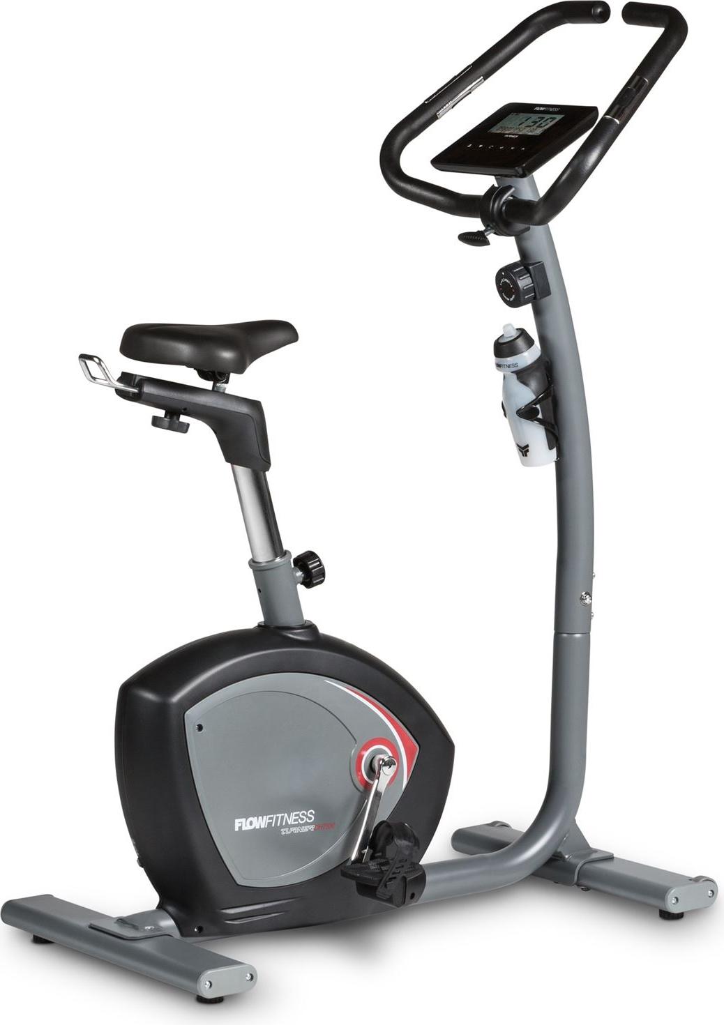 Flow Fitness Turner DHT500 Heimtrainer