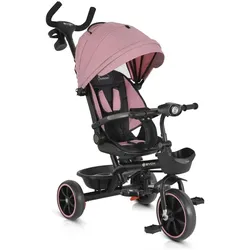 Byox Tricycle Summer Pink 110978