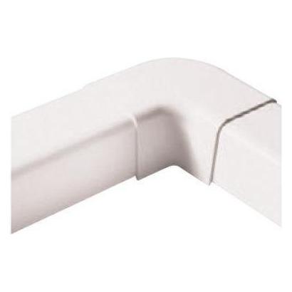 Ivensis Knie 90 IPPC80 weiss IPPC80 (Winkelverbindung) (IVENSIS)