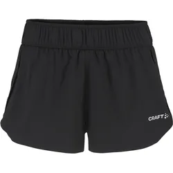 Craft, Damen, Sporthose, Adv Essence 2" (XS), Schwarz