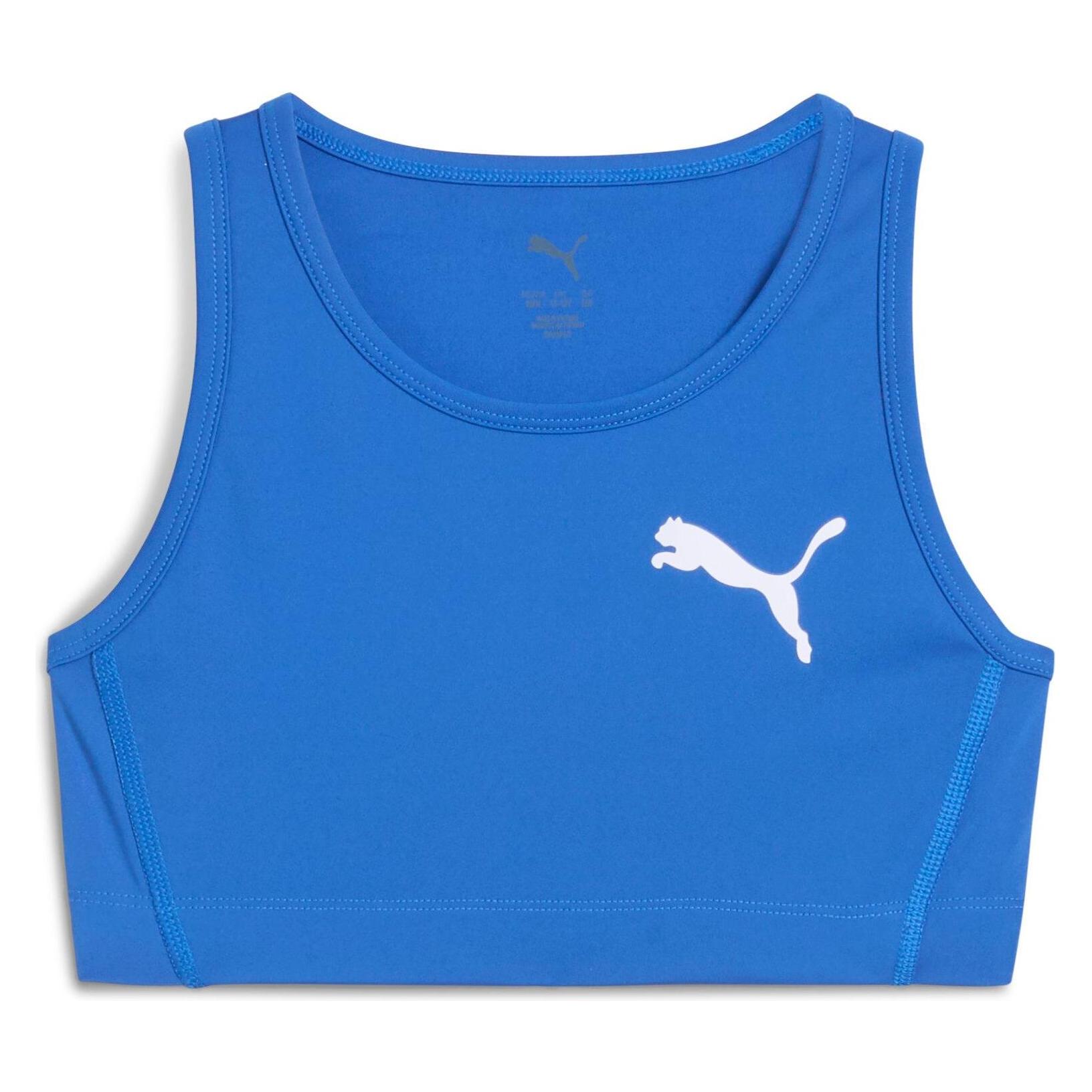 Puma G Y Cross The Line Crop 3.0 (164) (526762)
