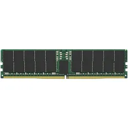 KINGSTON Server Premier RDIMM 64GB, DDR5-6400, CL52-52-52, reg ECC