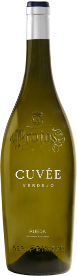 Protos Verdejo Cuveé Eco 2025 - 75cl