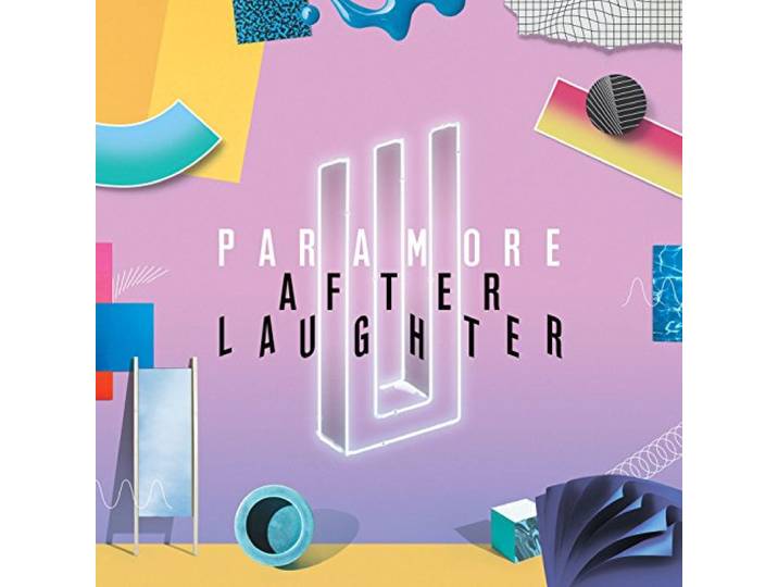 After Laughter