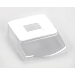 Kern EG-A09 EG-A09 Arbeitsschutzhaube KERN EG-A09