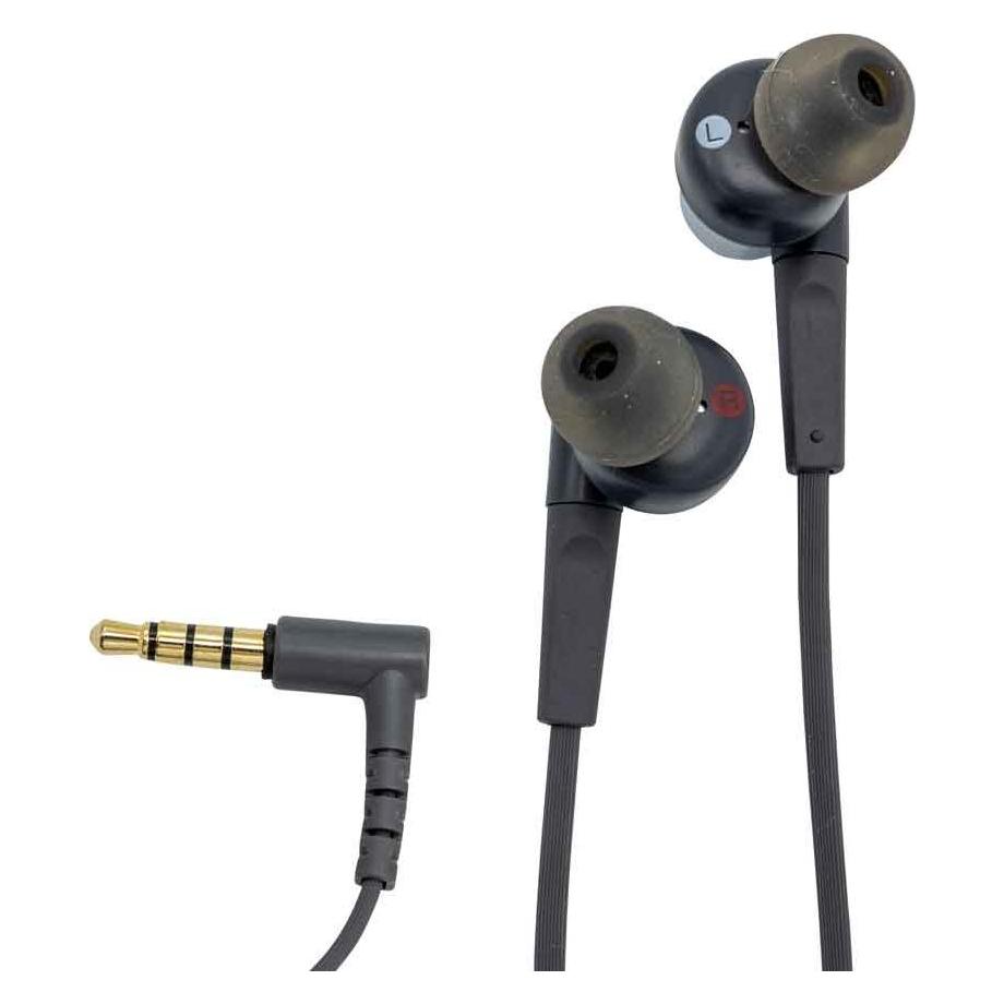 Sony MDR-XB55AP Extra Bass (Kabelgebunden) (MDRXB55APB.CE7)