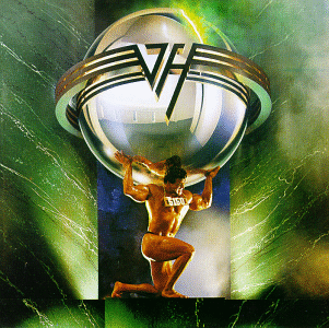 Van Halen - 5150 [Musikkassette] - Preis vom 12.10.2026 11:37:12 h