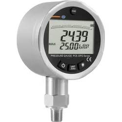 PCE DPG 25 - Digitalmanometer PCE-DPG 25
