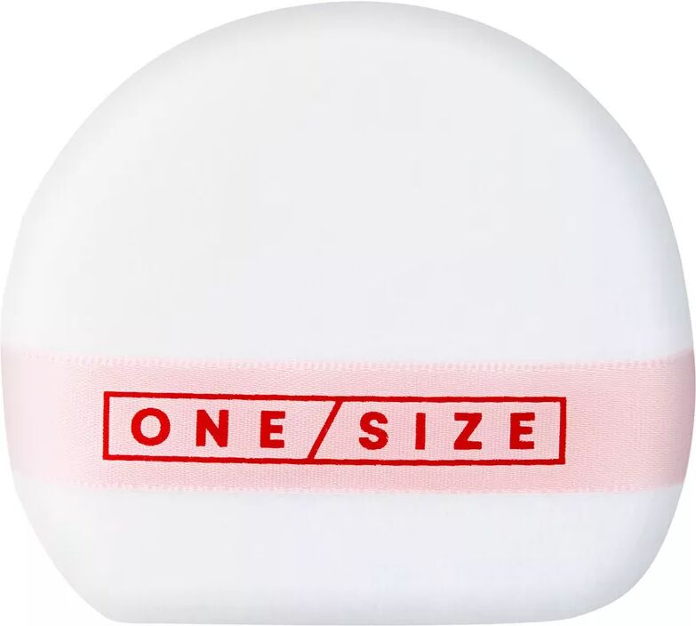 ONESIZE - Ultimate Setting & Baking - Puderquaste zum Fixieren und Baking, 1 Stück, Fantasie