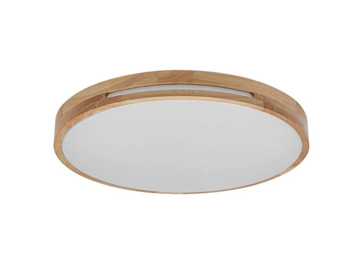 Osram Led-Deckenleuchte, Metall, Kunststoff, 7 cm, Lampen & Leuchten, LED Beleuchtung, LED-Deckenleuchten