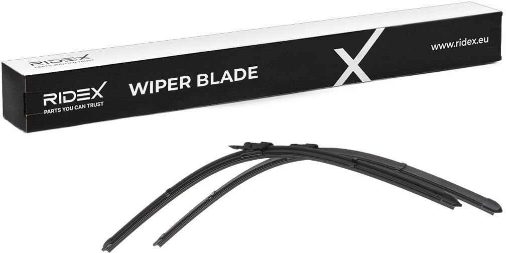 RIDEX 298W0524 Wiper blade