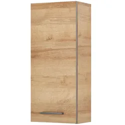 calmo2go Wandschrank   ¦ holzfarben ¦ Maße (cm): B: 30 H: 70 T: 20.0