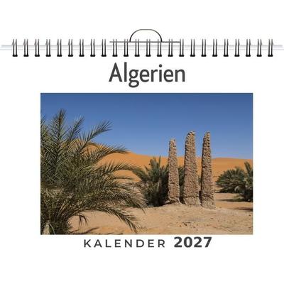 Algerien