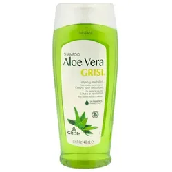 Grisi Aloe Vera Shampoo 400ml