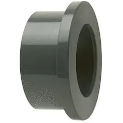 PVC-U Klebefitting Bundbuchse 90 mm