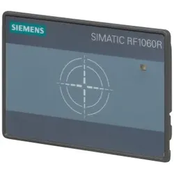 Siemens 6GT2831-6AA50 SIMATIC RF1000 Access Ctrl. Reader RF1060R, ISO14443A/B Mifare, ISO15693 USB 6GT28316AA50