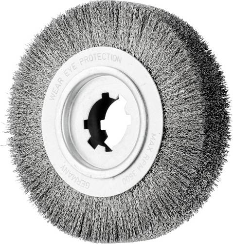PFERD TOOLS Rundbürste RBU 25060/50,8 INOX 0,50 43506722 1St.