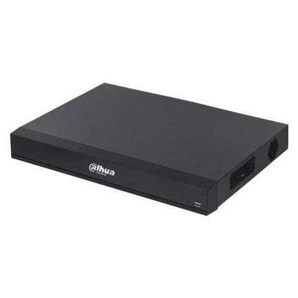 Dahua CCTV-Zubehör 8CH 1U 2HDDs WizMind Network Video Recorder, DHI-NVR5208-XI (Netzwerk Videorecorder (NVR)) (DHI-NVR5208-XI)
