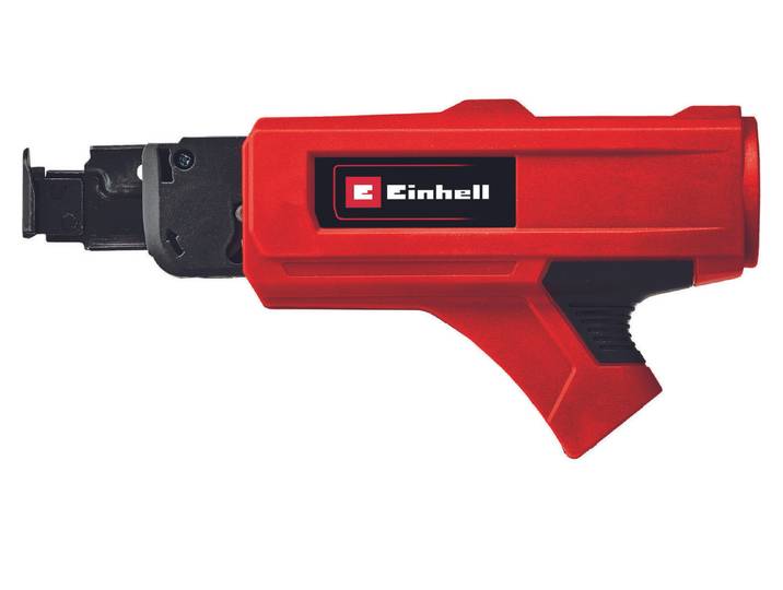 Einhell Magazinaufsatz für den Einhell Akku-Trockenbauschrauber Te-Dy 18 Li und Tc-Dy 710 E